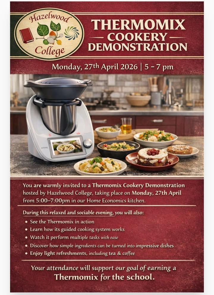 Hazelwood College Dromcollogher