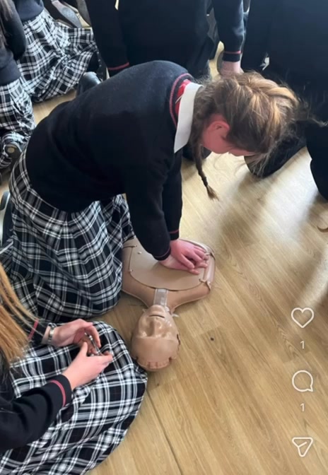 Hazelwood College Dromcollogher