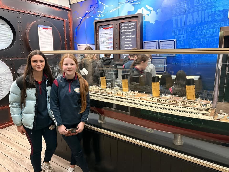 Hazelwood College Dromcollogher