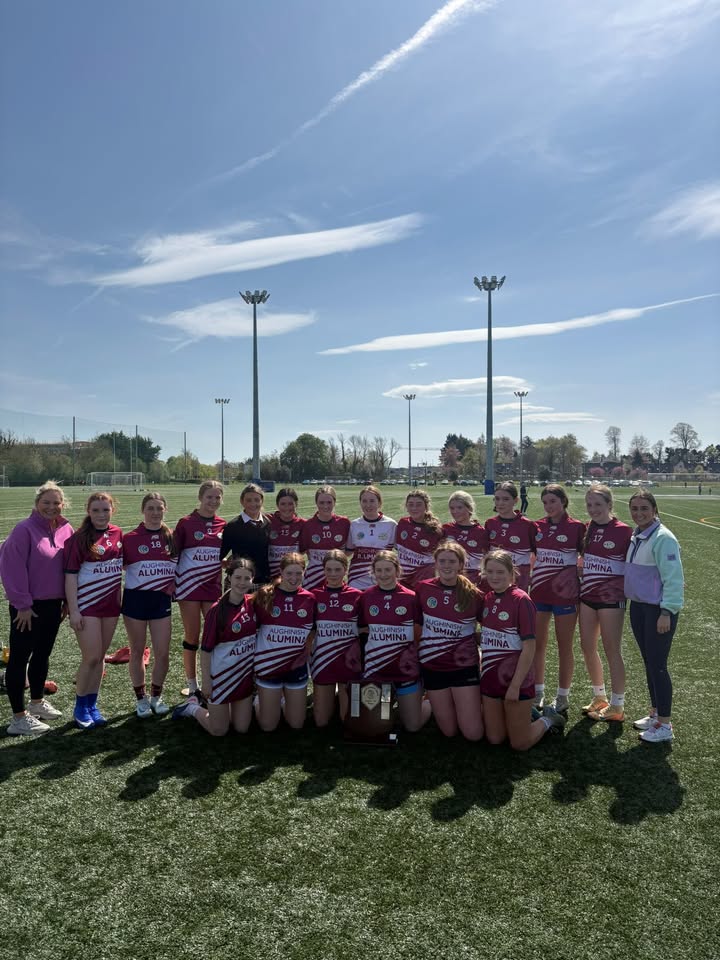 Hazelwood College Dromcollogher