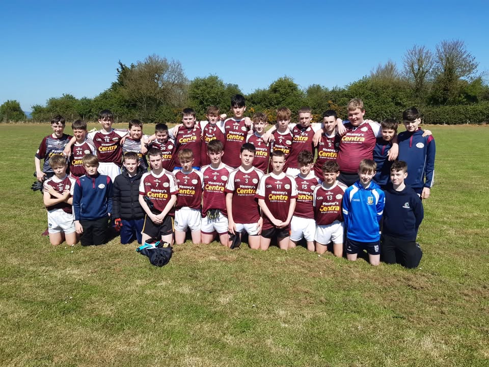 Hazelwood College Dromcollogher