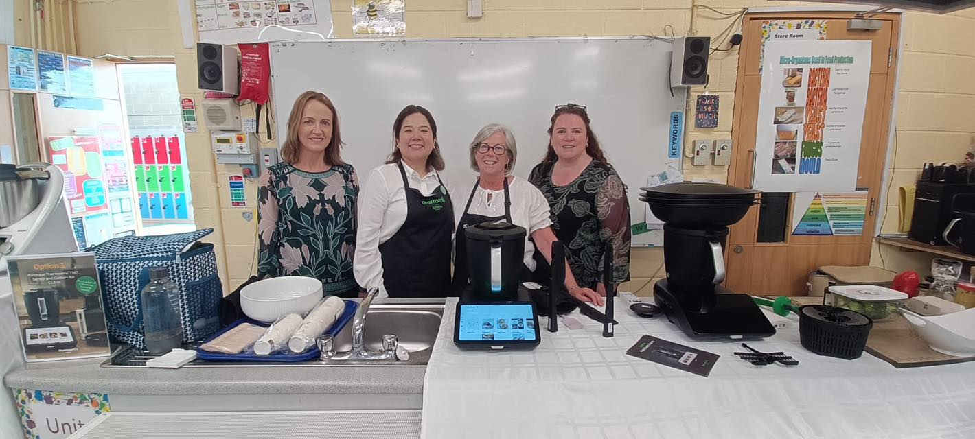 Hazelwood College Dromcollogher