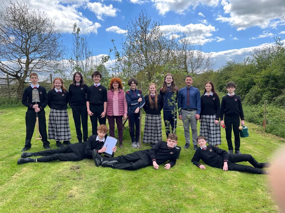 Hazelwood College Dromcollogher