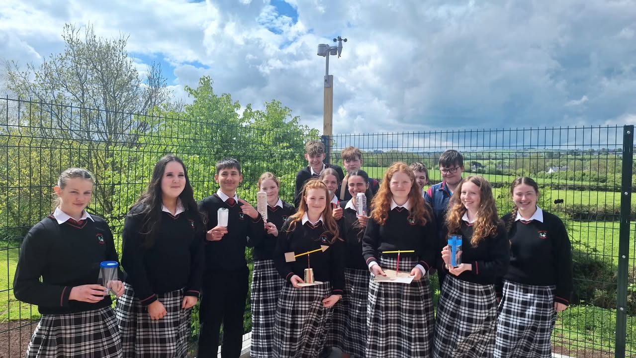 Hazelwood College Dromcollogher