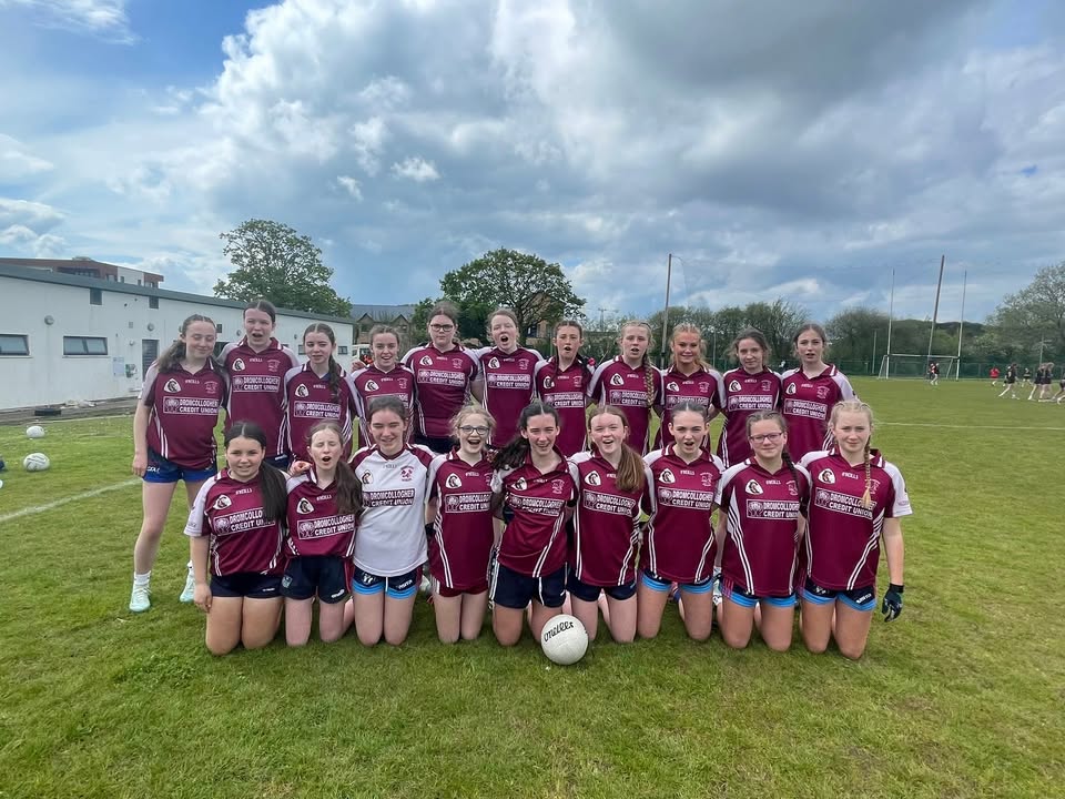 Hazelwood College Dromcollogher