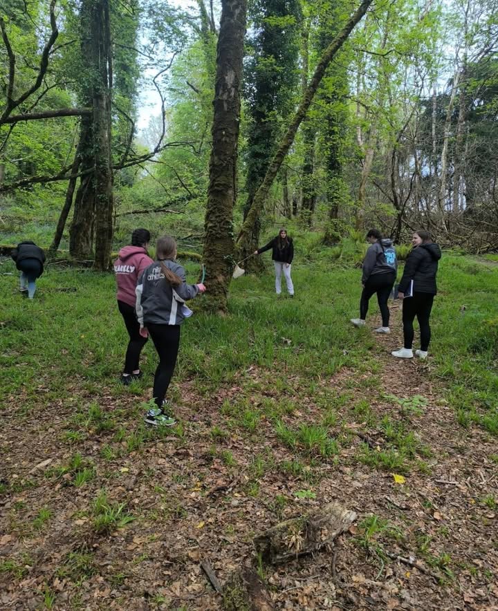 Hazelwood College Dromcollogher