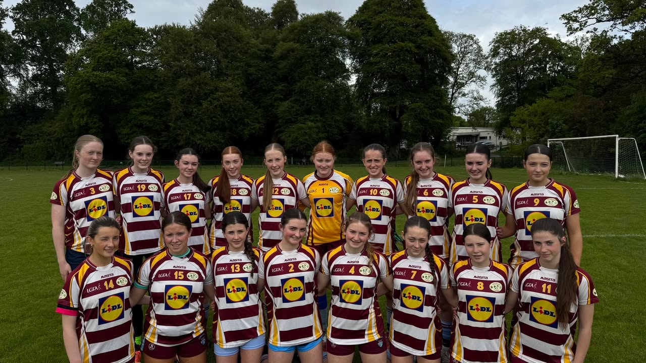 Hazelwood College Dromcollogher