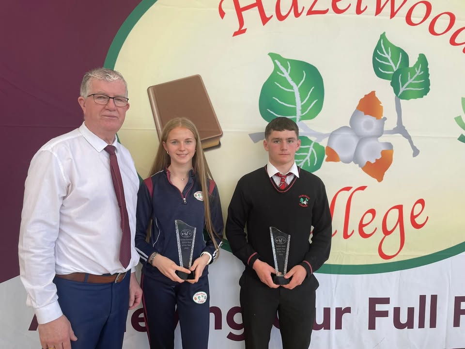 Hazelwood College Dromcollogher