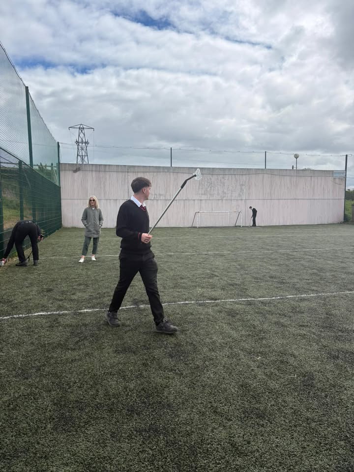 Hazelwood College Dromcollogher