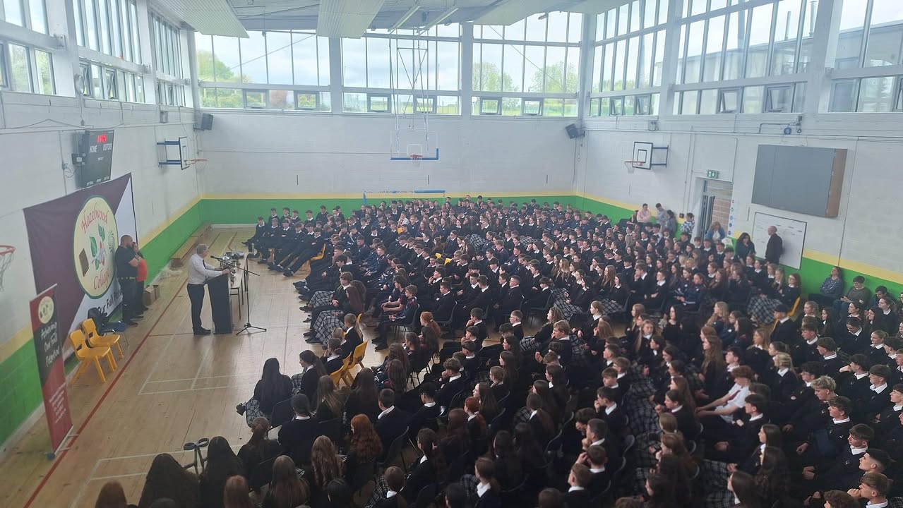 Hazelwood College Dromcollogher
