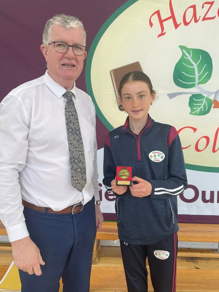 Hazelwood College Dromcollogher