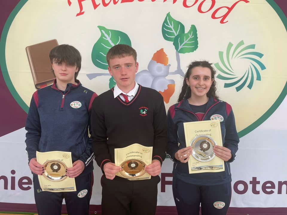 Hazelwood College Dromcollogher