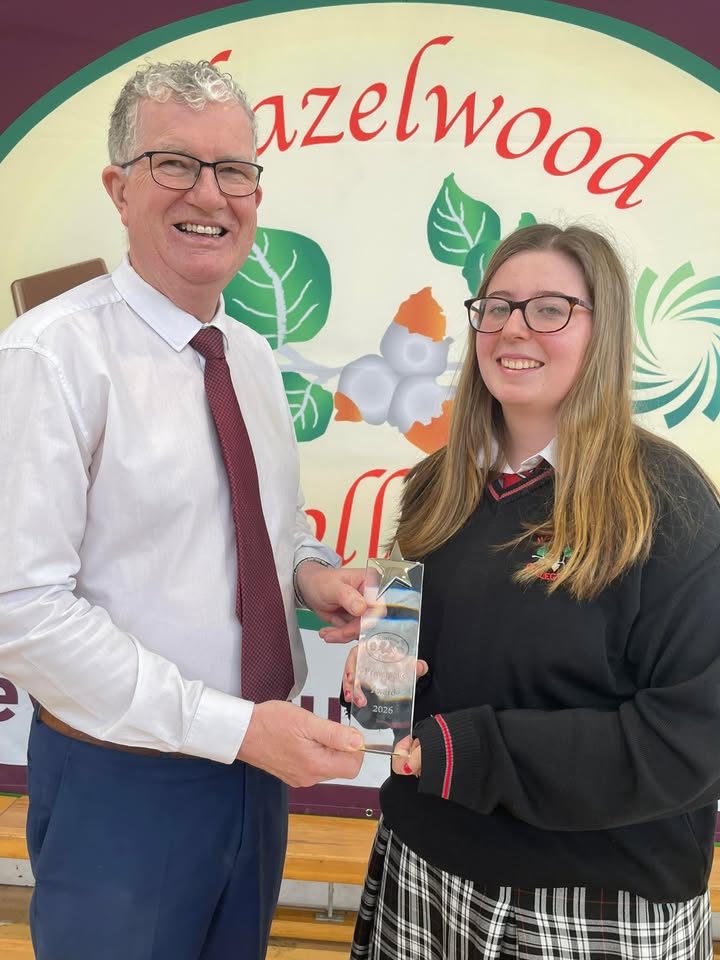 Hazelwood College Dromcollogher