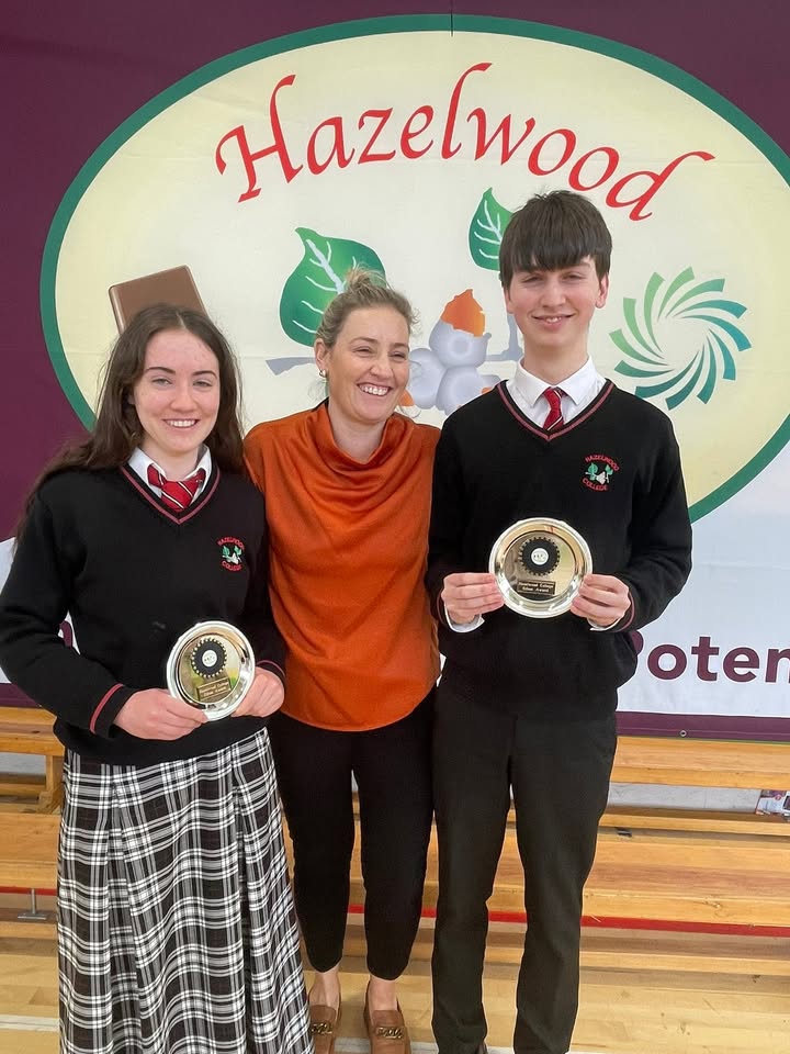 Hazelwood College Dromcollogher