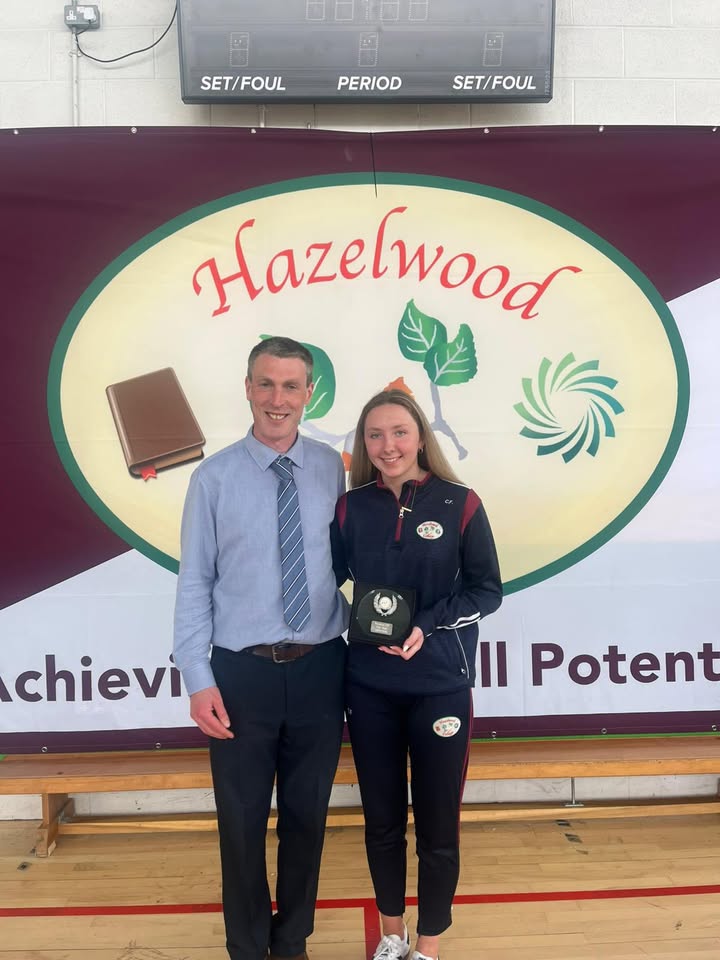 Hazelwood College Dromcollogher