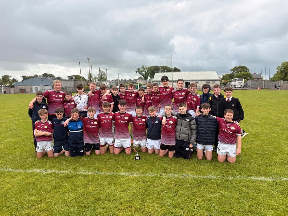 Hazelwood College Dromcollogher