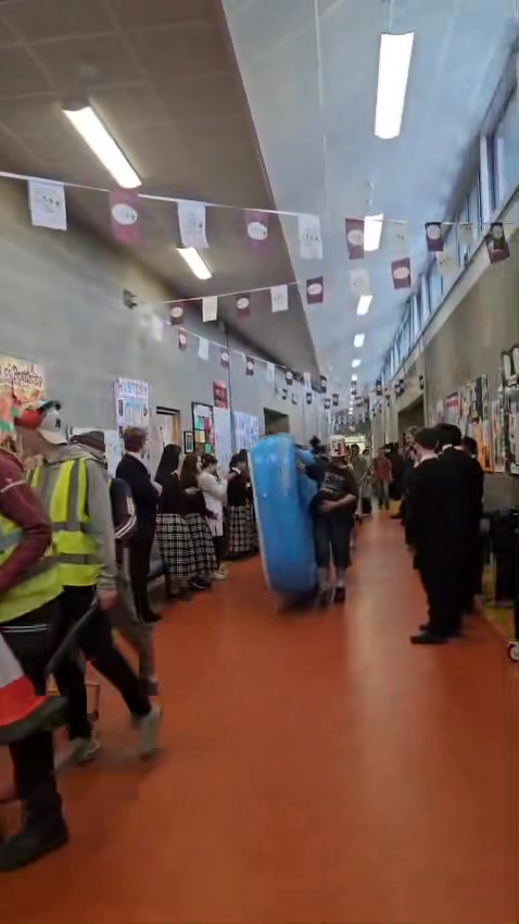 Hazelwood College Dromcollogher