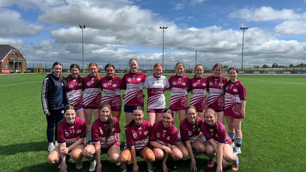 Hazelwood College Dromcollogher