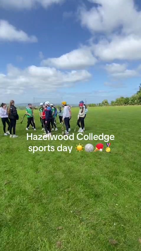 Hazelwood College Dromcollogher