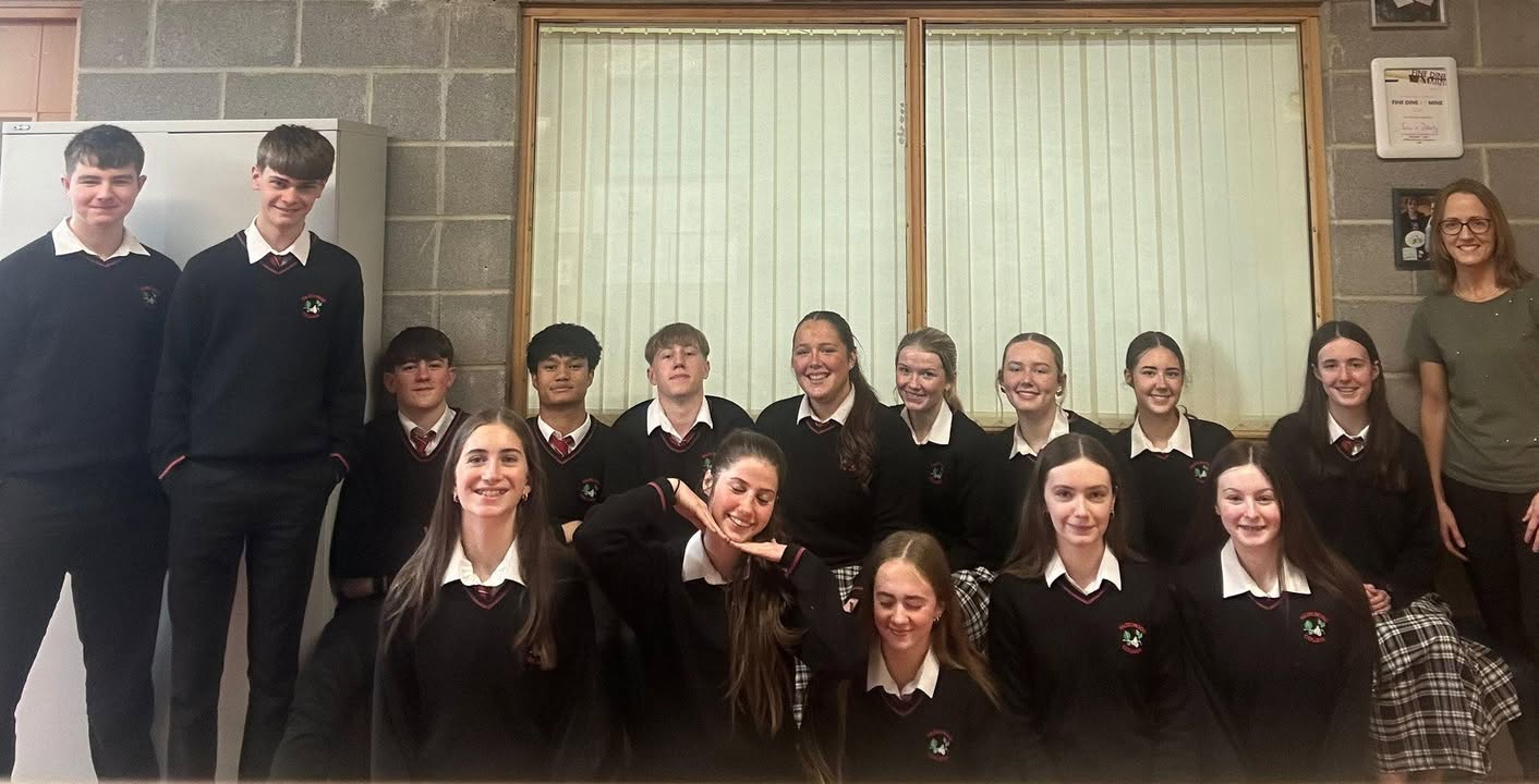 Hazelwood College Dromcollogher