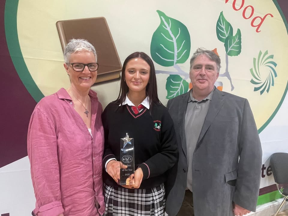 Hazelwood College Dromcollogher