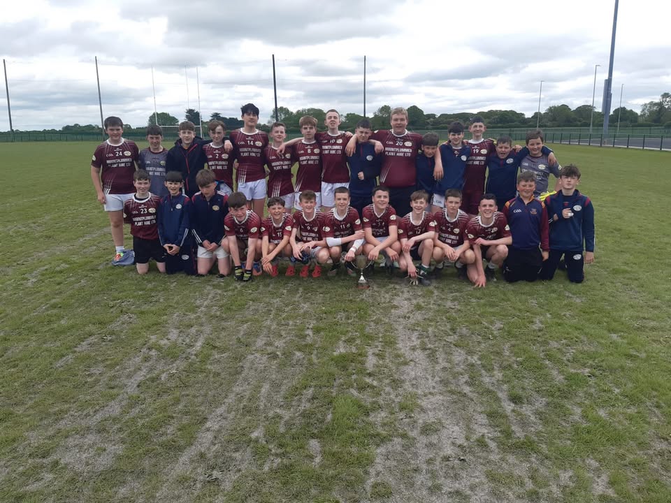Hazelwood College Dromcollogher