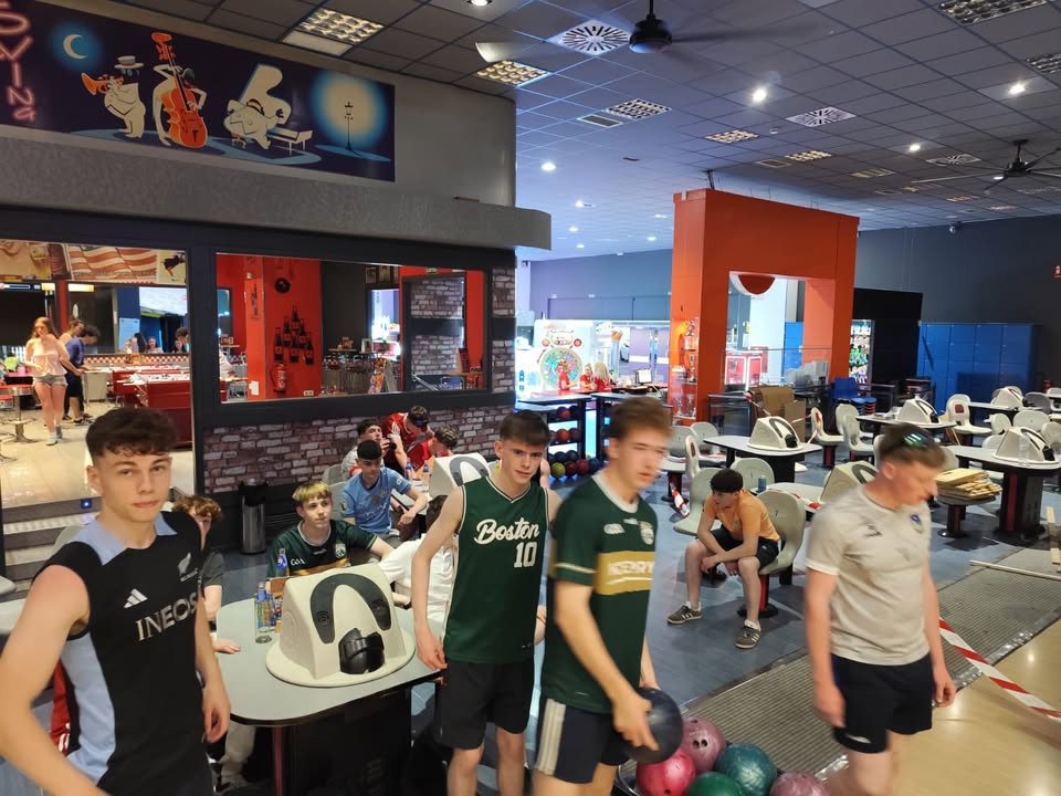 Hazelwood College Dromcollogher