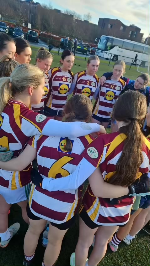 Hazelwood College Dromcollogher