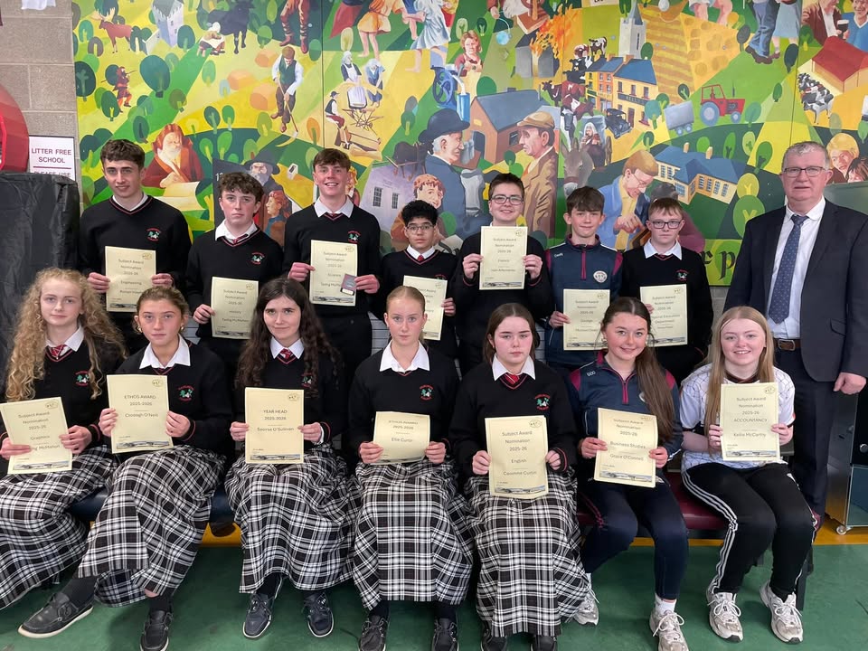Hazelwood College Dromcollogher