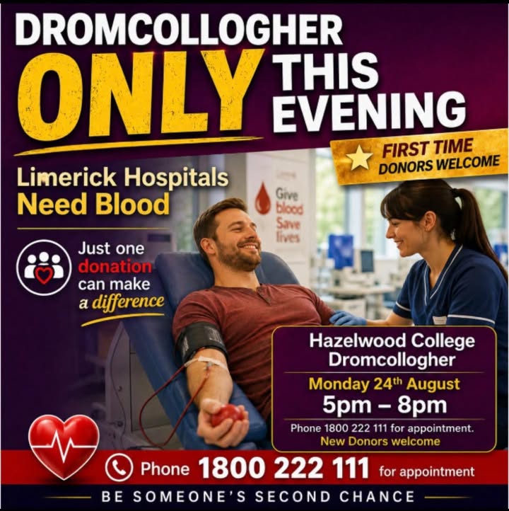 Hazelwood College Dromcollogher
