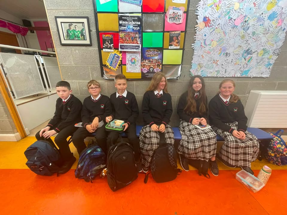 Hazelwood College Dromcollogher