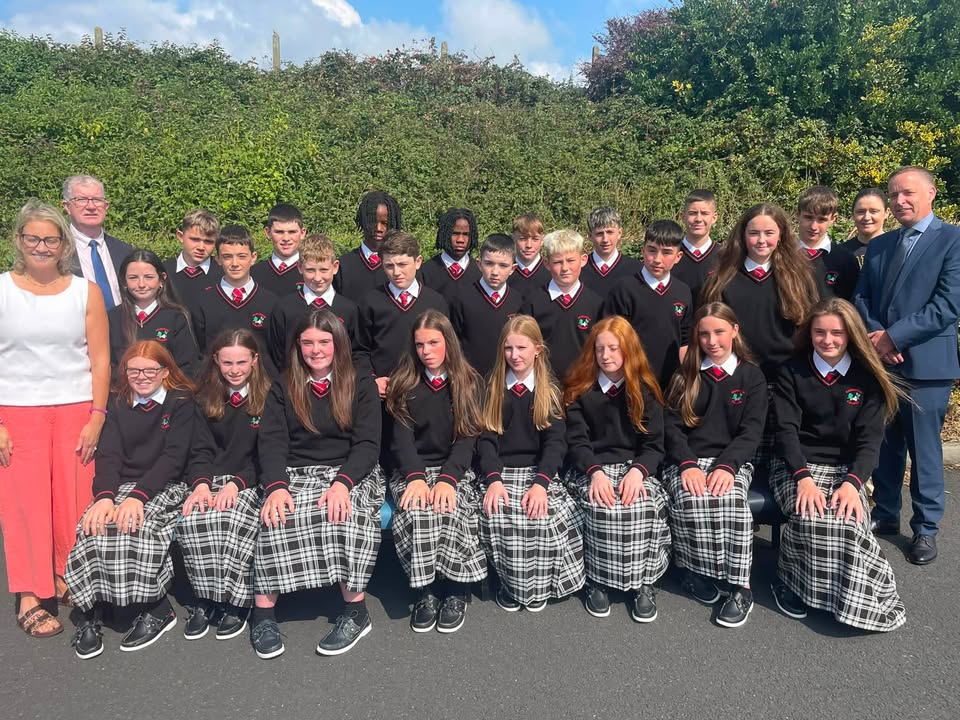 Hazelwood College Dromcollogher