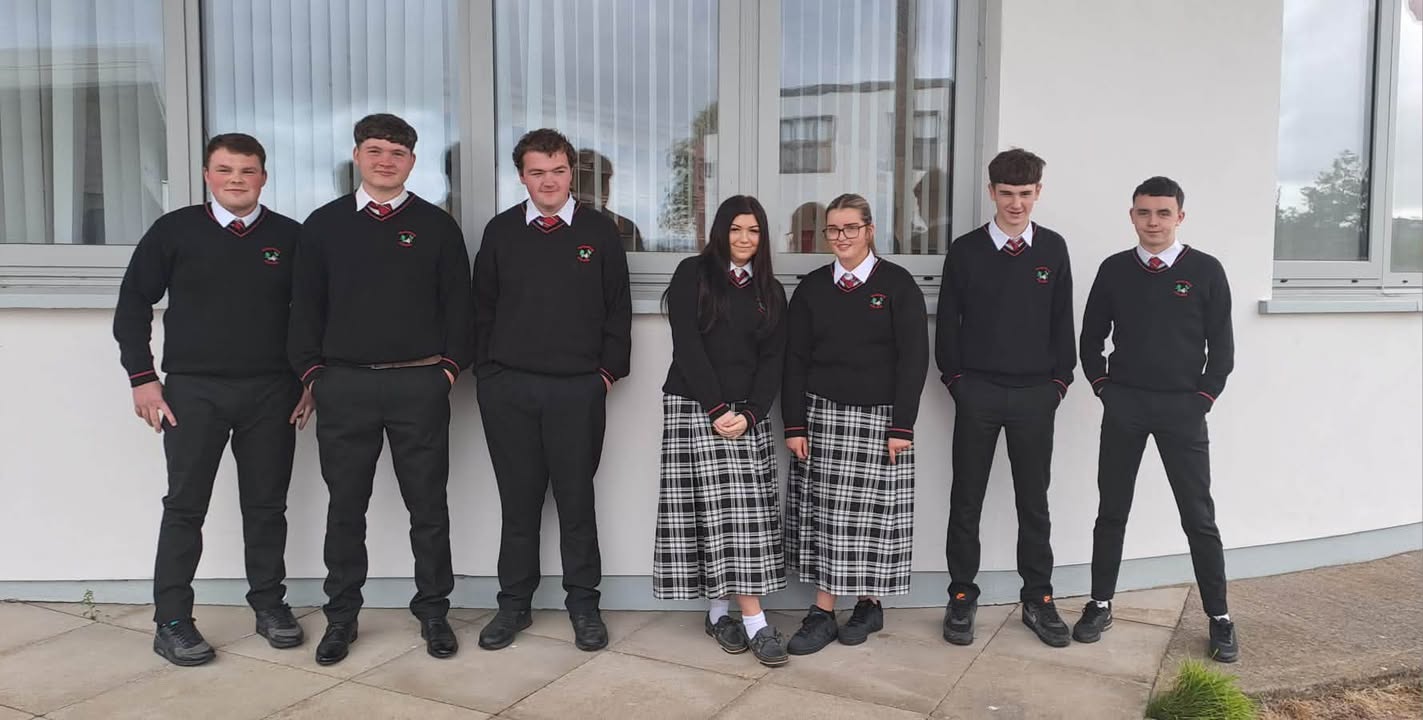 Hazelwood College Dromcollogher