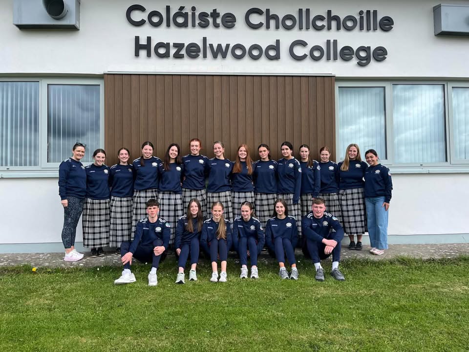 Hazelwood College Dromcollogher