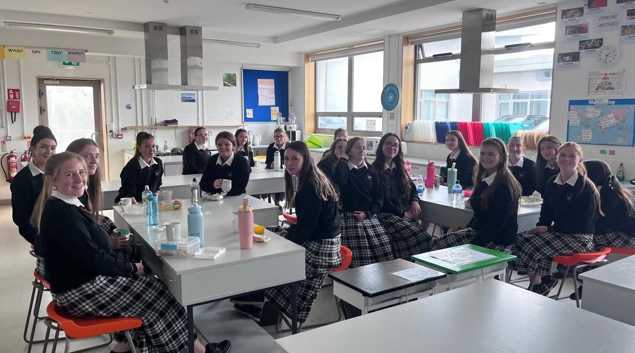 Hazelwood College Dromcollogher
