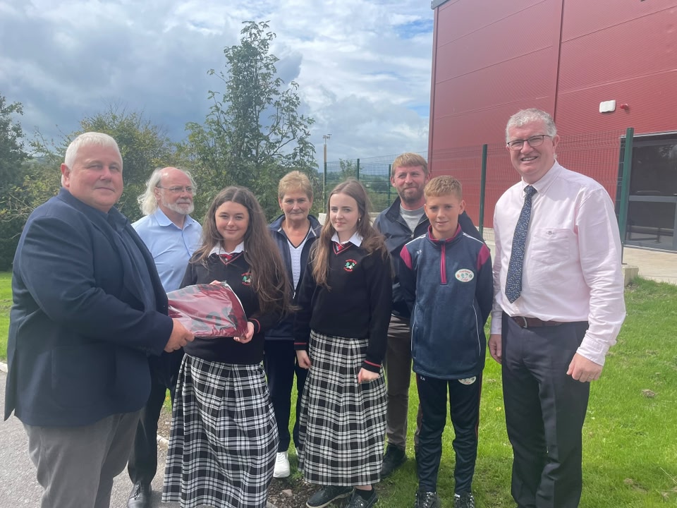 Hazelwood College Dromcollogher