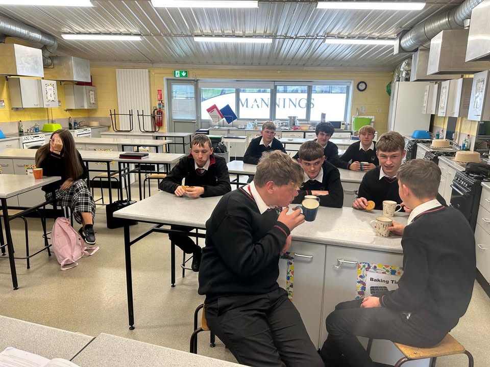 Hazelwood College Dromcollogher