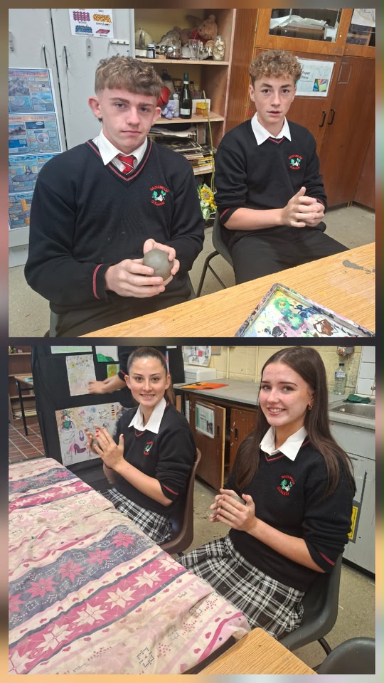 Hazelwood College Dromcollogher
