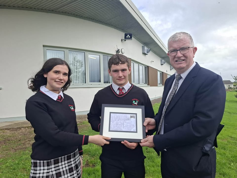 Hazelwood College Dromcollogher
