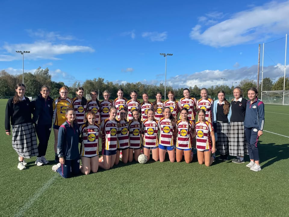 Hazelwood College Dromcollogher