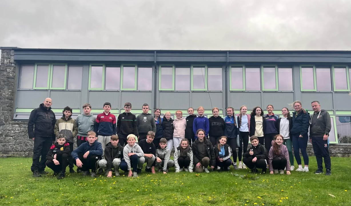 Hazelwood College Dromcollogher