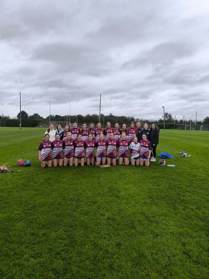 Hazelwood College Dromcollogher