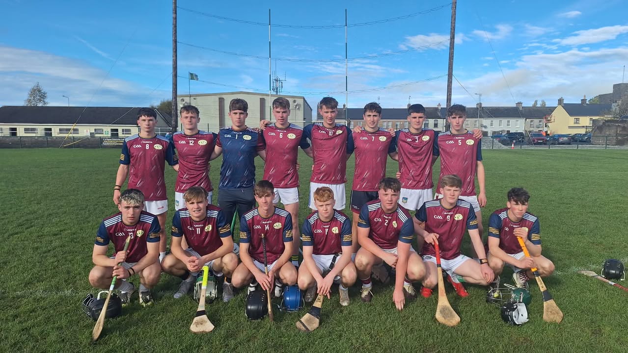 Hazelwood College Dromcollogher