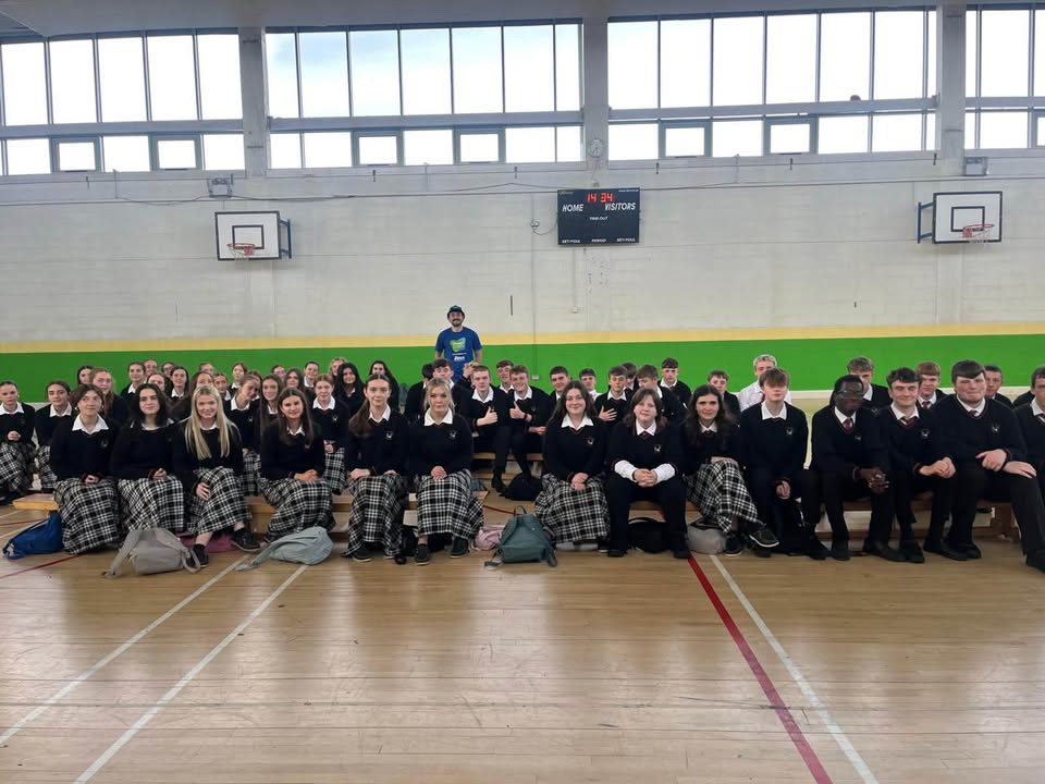 Hazelwood College Dromcollogher