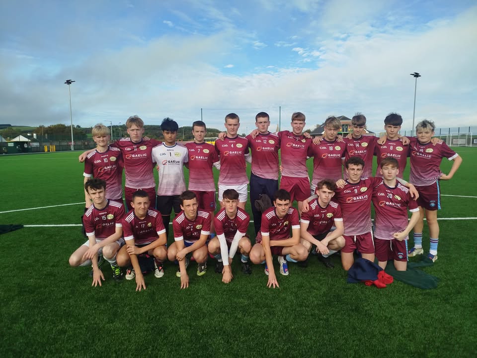 Hazelwood College Dromcollogher