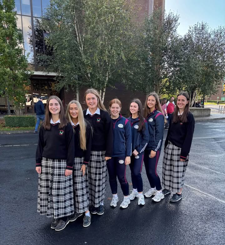 Hazelwood College Dromcollogher