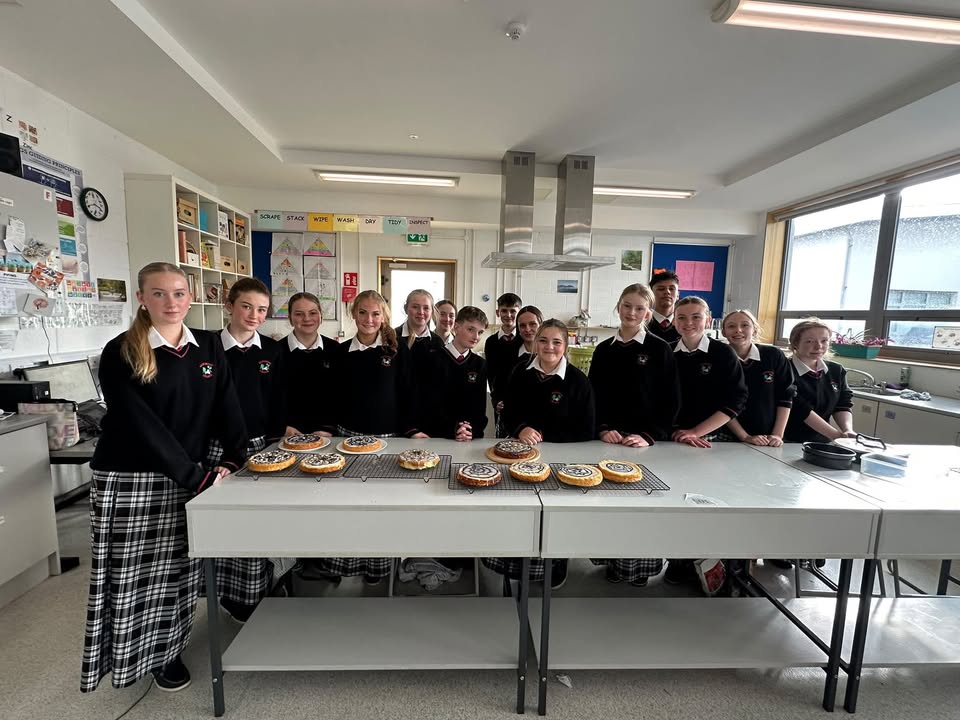 Hazelwood College Dromcollogher