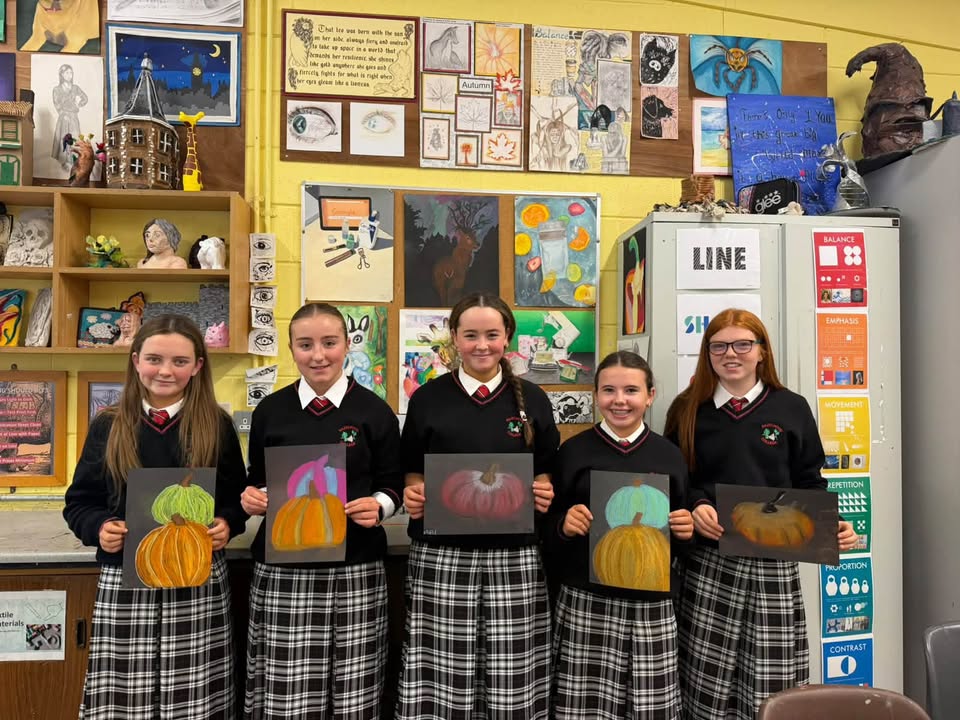 Hazelwood College Dromcollogher