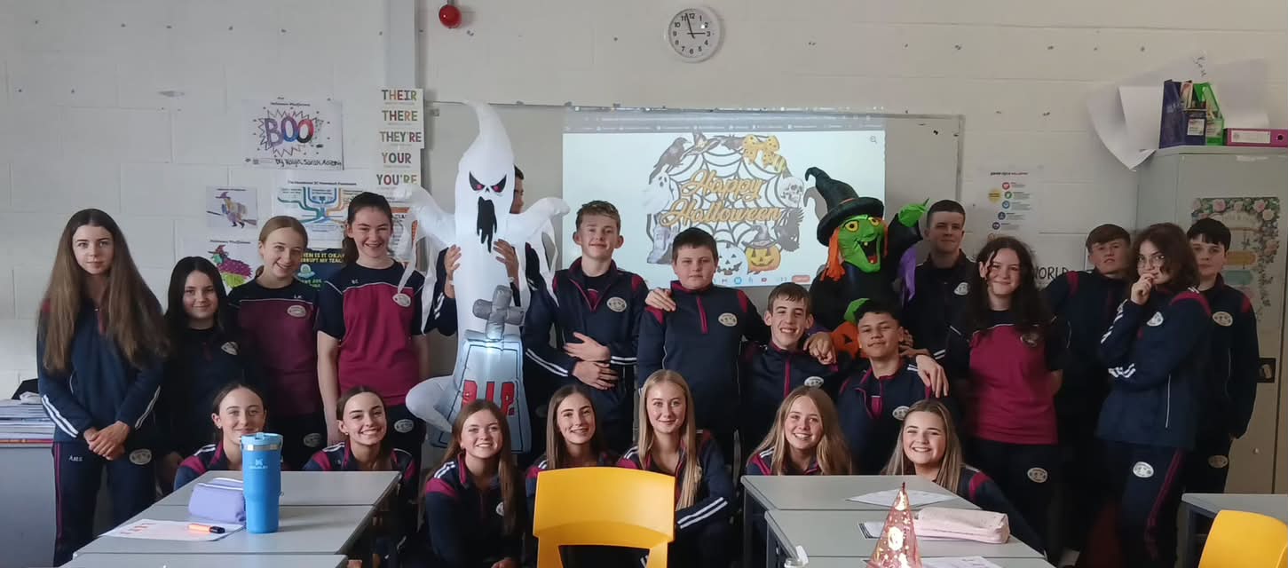 Hazelwood College Dromcollogher