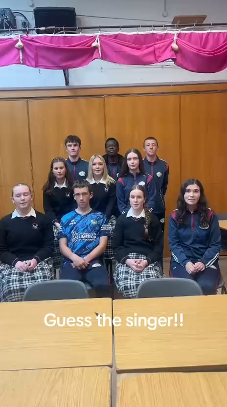 Hazelwood College Dromcollogher